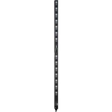 PDU 3-phase metered 120V 5.7kw 42 5-15/20R l21-2OP OURM