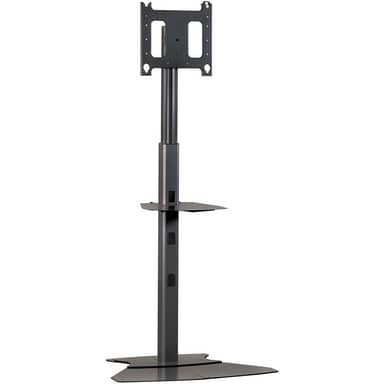 4'-7' LFP Floor Stand