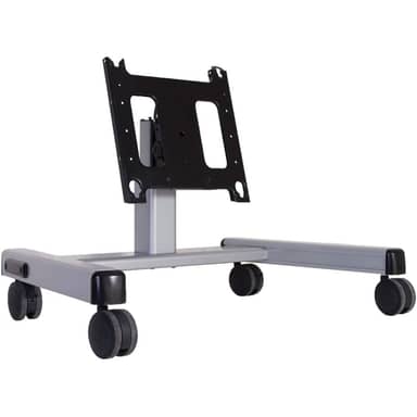 2' LFP mobile cart