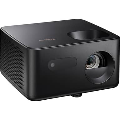 Optoma PH31 Photon Life 1500L 1080p 1920X1080 250,000:1, 3LED Projector