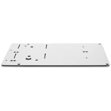 Short Throw Projector Adapter Plate, PS501X, PS501W, PS600X, PS600W