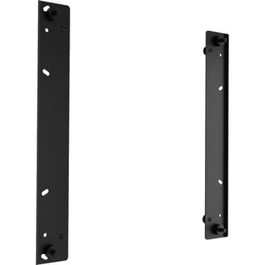 LARGE FLAT PANEL MOUNTING BRACKET