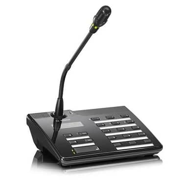 PAVIRO Matrix Call station