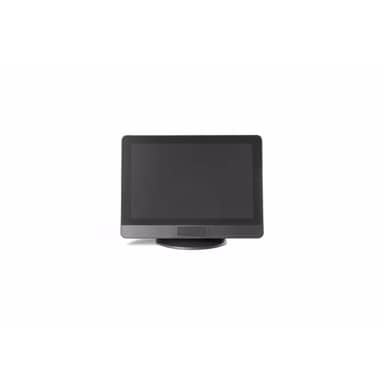 Clickshare R9861720US Control Panel US TAA Compliant