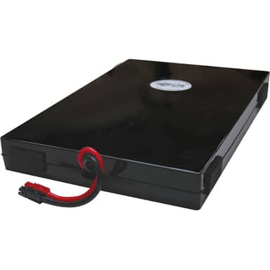 Replacement Battery Cartridge for Select Tripp Lite &amp; Other Major UPS Bn