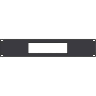 19" Rack Adapter for VIA Campus