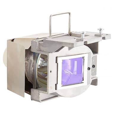 Projector Replacement Lamp for PJD5150, PJD5155L, PJD5156L, PJD5250L, PJD5255L, P