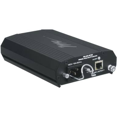 15A,2 OUTLET,IP CONTROLLED POWER,COMPACT