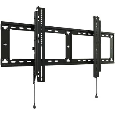 RLT3 Large Tilt Display Wall Mount for 43-86 in Displays