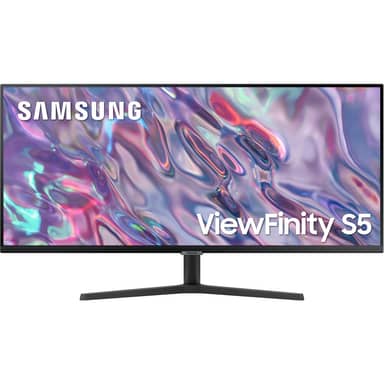 34in S50GC, 21:9, VA panel, 100Hz, 3440x1440, Tilt only stand, HDMI/DP,