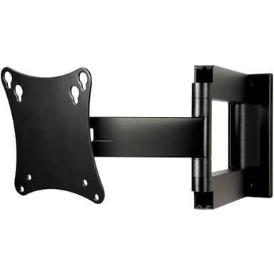 SmartMount Articulating Wall Mount for 10" to 29" Displays