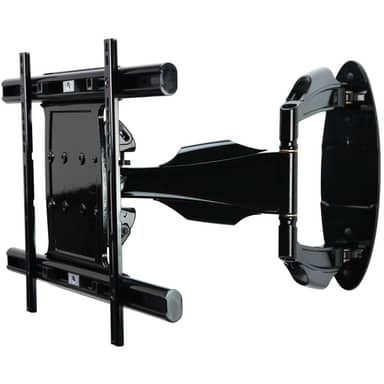 Peerless-AV SA752PU Articulating Wall Mount for 37-55 Displays