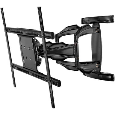 Peerless-AV SA771PU Articulating Wall Arm for 46"-90" Displays