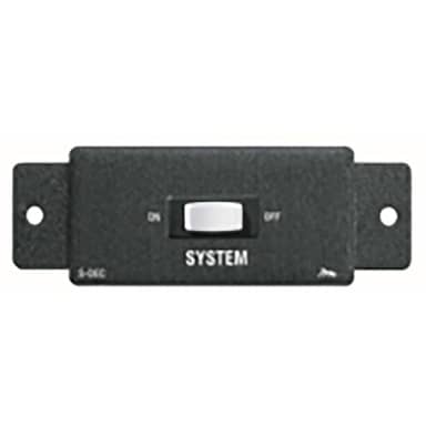 REMOTE SWITCH DECORA