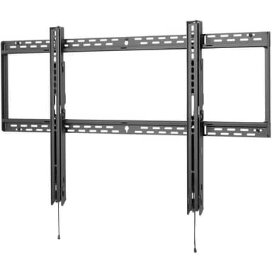 FLAT WALL MOUNT FOR MICROSOFT SURFACE HUB 85" 2S