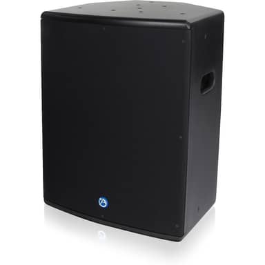 12" 2-Way Compression Driver Coaxial Surface Mount Speaker