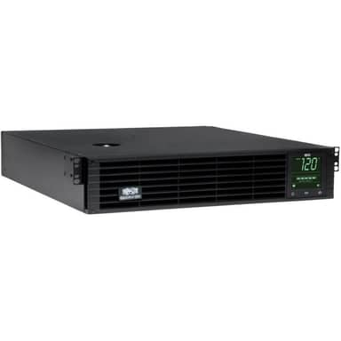 3000VA 2880W UPS smart rackmount AVR 120V USB