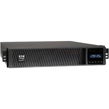 SmartPro 3000VA 3000W 120V Line-Interactive Sine Wave UPS - 7 Outlets