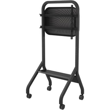 SmartMount Universal Cart For 55" to 110"+ Displays