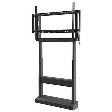 Motorized Stand / Wall Mount for 42-86" Displays