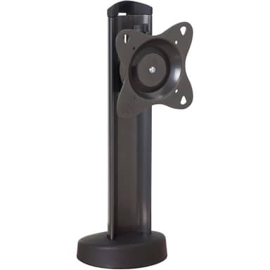 RAXXESS Small Swivel Table Stand
