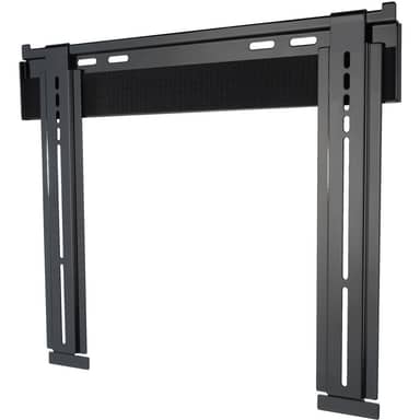 Universal Ultra Slim Flat Wall Mount for 37" to 50" Ultra-thin Displays