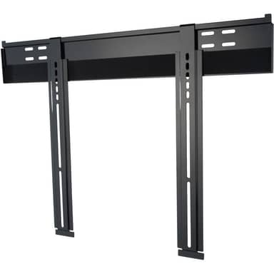 Universal Ultra Slim Flat Wall Mount for 37" to 75" Ultra-thin Displays