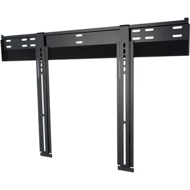 Universal Ultra Slim Flat Wall Mount for 40" to 80" Ultra-thin Displays