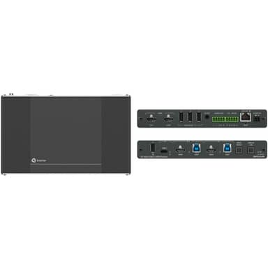 3x1 4K60 USB C/HDMI Switcher Extender
