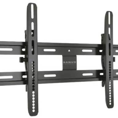 Tilting TV Mount