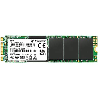 1TB M.2 2280 SSD SATA3 B plus M Key TLC