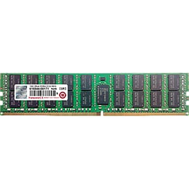 16GB DDR4 2133 REG-DIMM 2Rx8