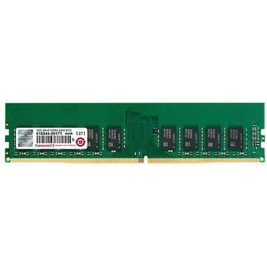 16GB DDR4 2400 ECC-DIMM 2Rx8