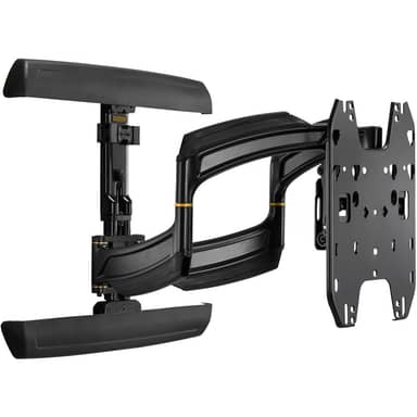 TS318TU Medium Dual Stud Swing Arms
