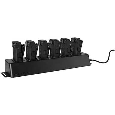 USB Docking Station for DrivePro Body 30/60