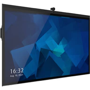 550Z 4K LED Multi-touch Display-Capacitive Touch