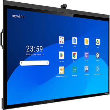 86" Z Pro series 4K LED 4K Multi-Touch Display