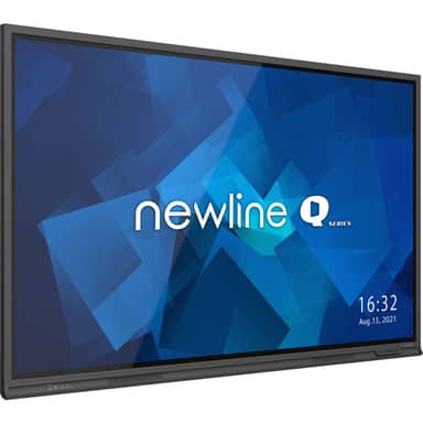 98IN 4K LED 4K Multi-Touch Display w/ USB Type-C