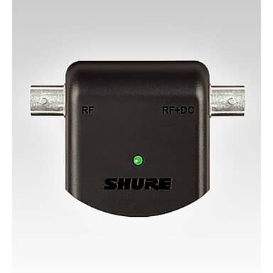 Shure UABIAST-US BNC Antenna Booster for SLX/BLX Systems