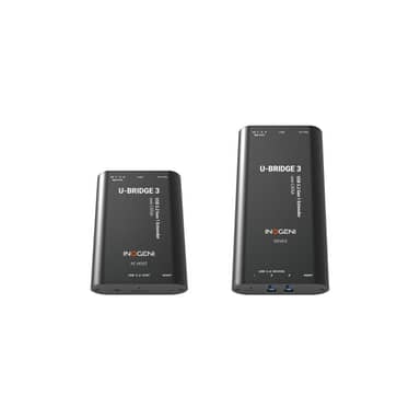 U-BRIDGE 3 USB 3.2 Gen 1 Camera and Device Extender