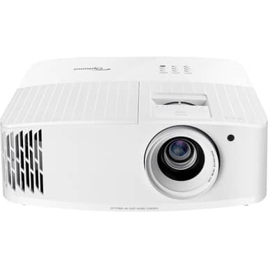 Optoma UHD38X 4K UHD Projector, 4000 Lumens