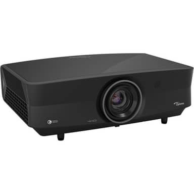 Optoma UHZ68 4K UHD Home Projector 4500 Lumens Black