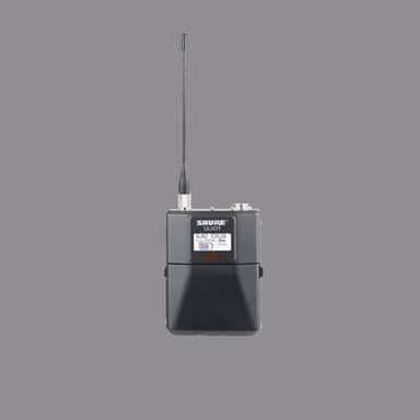 SHURE Digital Bodypack Transmitter