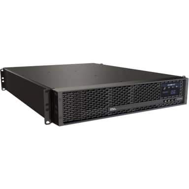 Middle Atlantic UPX-RLNK-OL2000R-8 2000VA 120V Online UPS with Outlet Control