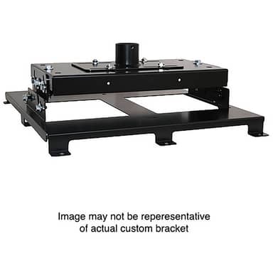 VCM INVERTED HEAVY-DUTY PROJECTOR MOUNT