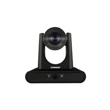 Lumens VC-TR41NPB PTZ Camera 20x Zoom USB 3.0
