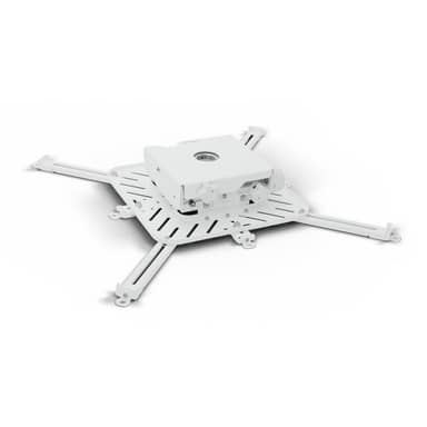 XL Vctuw Universal Tool-Free Ceiling Projector Mount