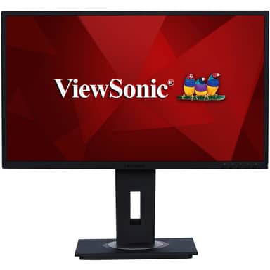 ViewSonic VG2748 27-Inch Full HD SuperClear IPS Monitor