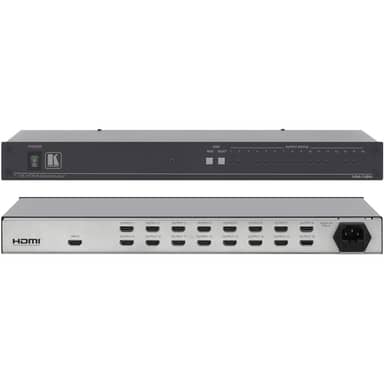 VM-16H 1:16 HDMI Distribution Amplifier