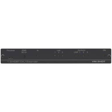 VM-2HDT 1:2+1 HDMI to Long-Reach HDBaseT Distribution Unit